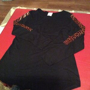 Grace and Emma medium top